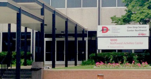 Detroit Centers, Churches Open As Sites For Vaccine Boosters CBS Detroit