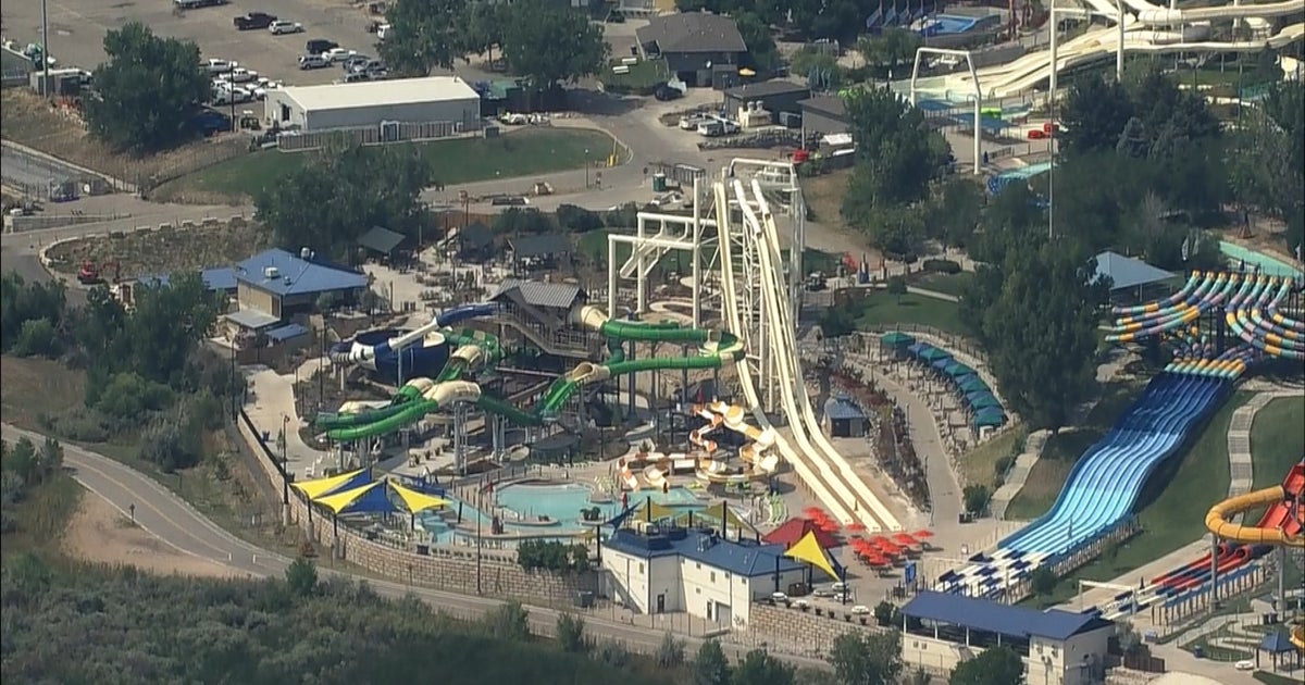 Another day of cold, rainy weather forces Water World to be closed - Vimarsana News