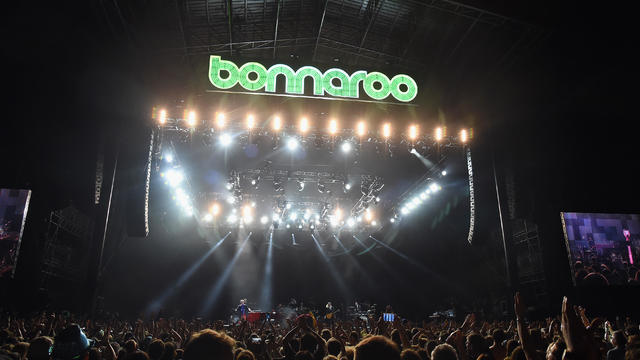 2014 Bonnaroo Arts And Music Festival - Day 4 