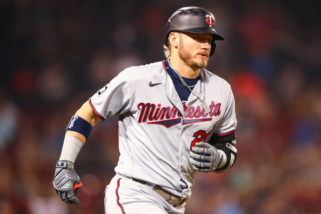 Josh Donaldson, Bailey Ober lead Twins past slumping Tigers