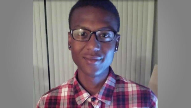 Elijah McClain photo