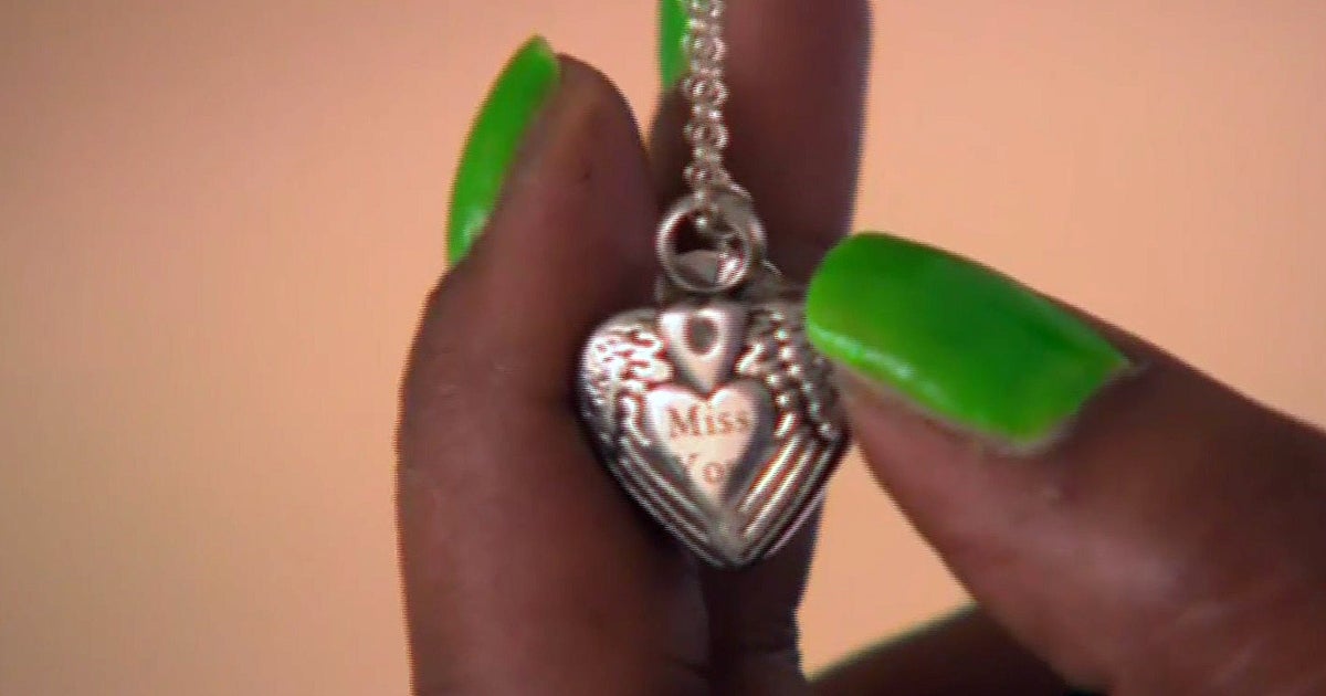 Scituate Man Goes The Extra Mile To Return A Lost Locket To Grieving ...