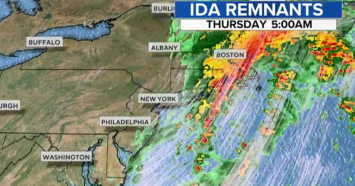 Hurricane Ida layout : r/flashlight