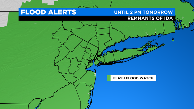 SkyCast Flood Alerts 