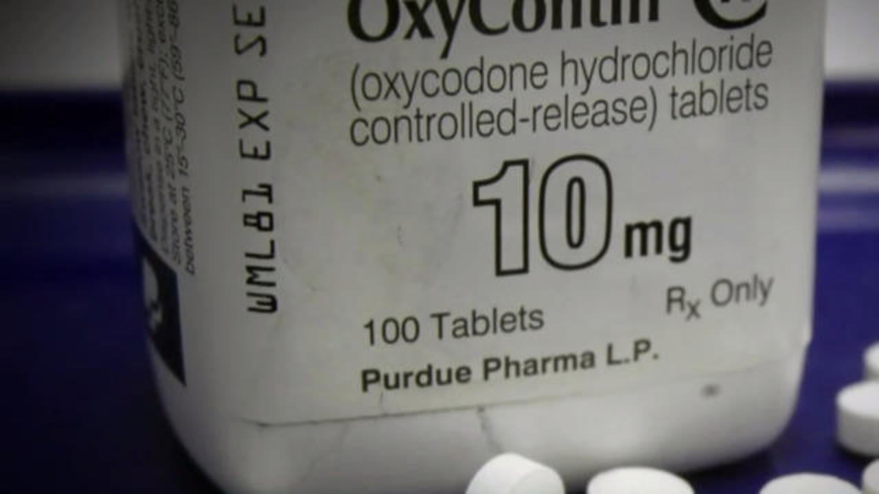 Pharmacies' appeal of $650 million opioid judgment heads to Ohio