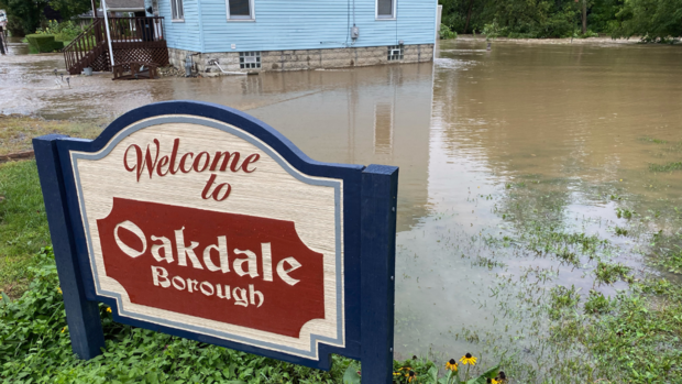 oakdale borough ida flooding cropped 