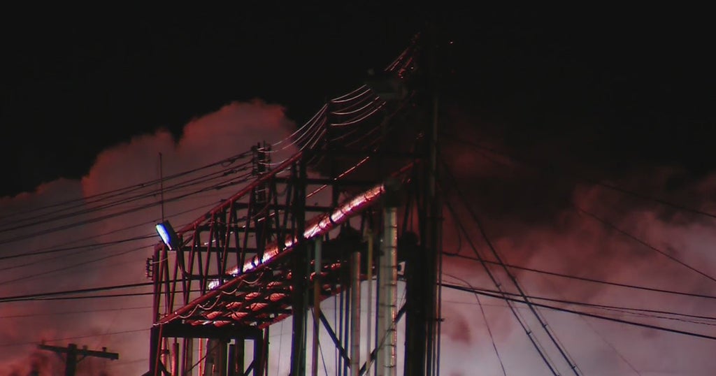 Neville Chemical Gets Enforcement Order For Creating Strong Odor CBS