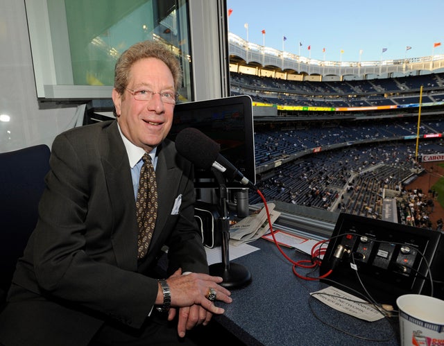 John Sterling