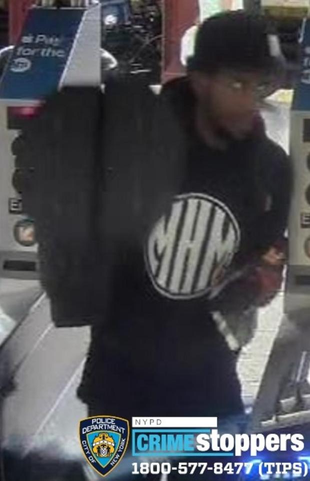 2350-21 Robbery MTS TD2 photo 2 of male ind 