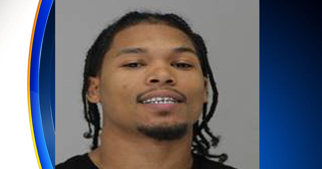 Suspected Killer Arrested After Shooting Outside On Botham