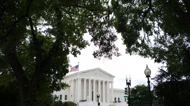 US-JUSTICE-POLITICS-SUPREME COURT-TEXAS 