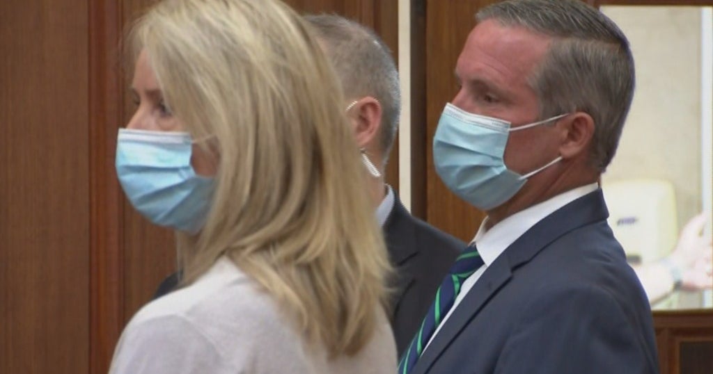 Attorney Alcohol Didn't Cause Drowning At Dedham Grad Party Hosted By