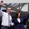 Poll: Would California's voters want Newsom or Harris to run for president