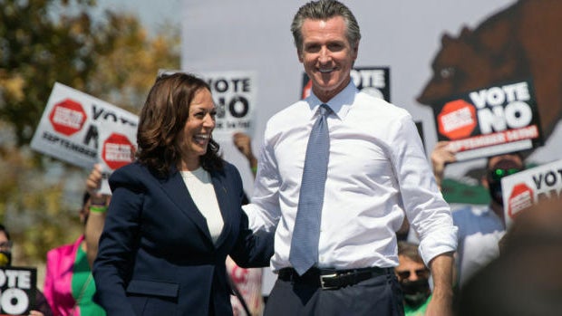 cbsn-fusion-california-governor-recall-election-vp-kamala-harris-gavin-newsom-thumbnail-788814-640x360.jpg 