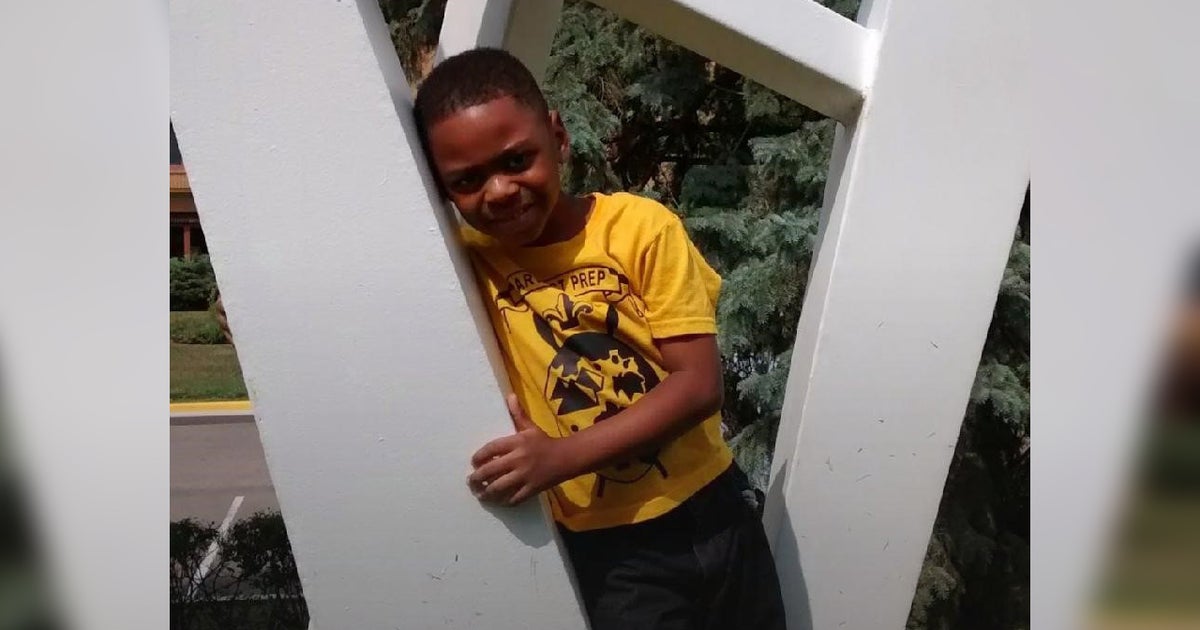 Father Of Man Who Allegedly Shot, Killed London Bean Charged With