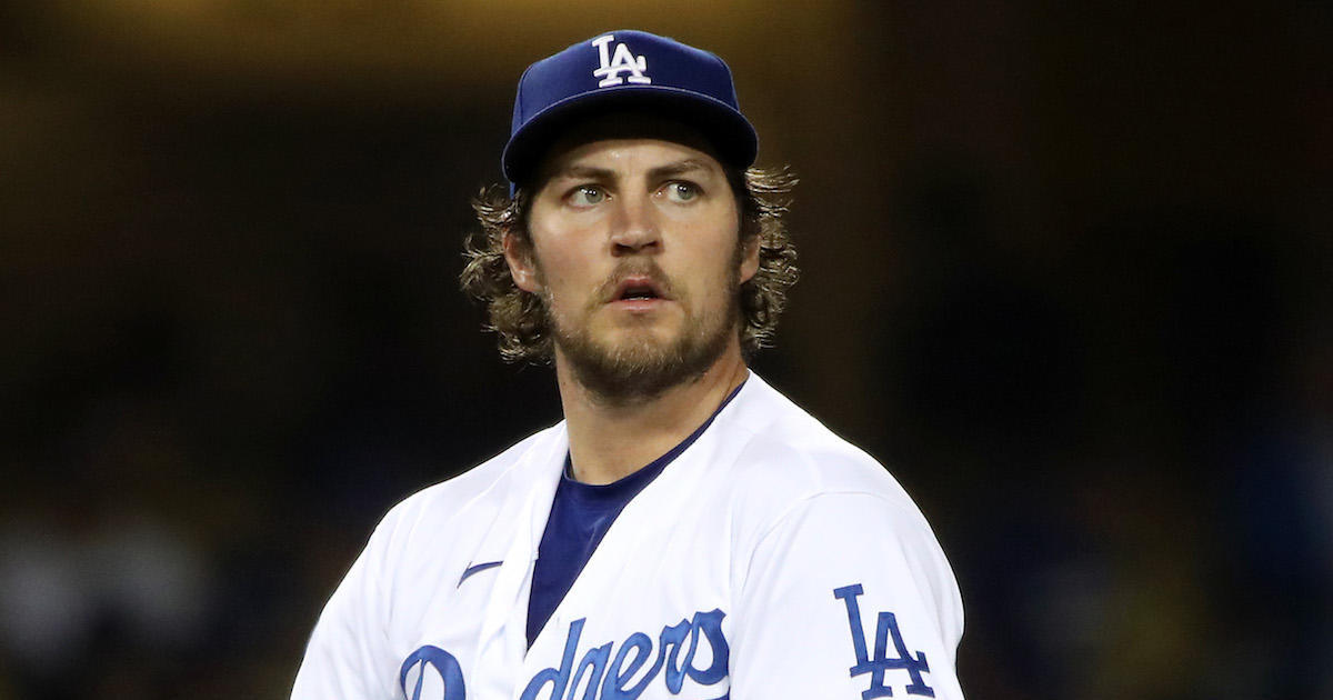 Dodgers: MLB Insider Says Trevor Bauer Won't Be Back with LA - Inside the  Dodgers