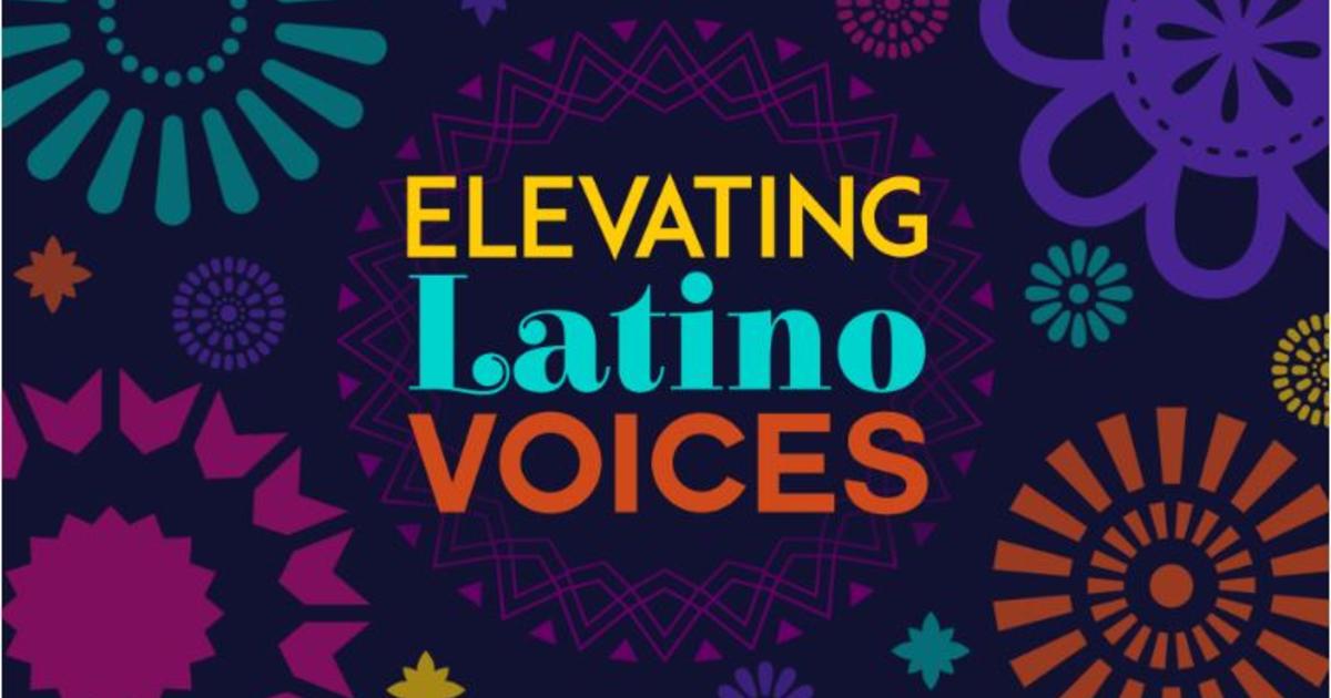 Elevating Latino Voices: How Nonprofits Can Celebrate Hispanic Heritage  Month - The Modern Nonprofit