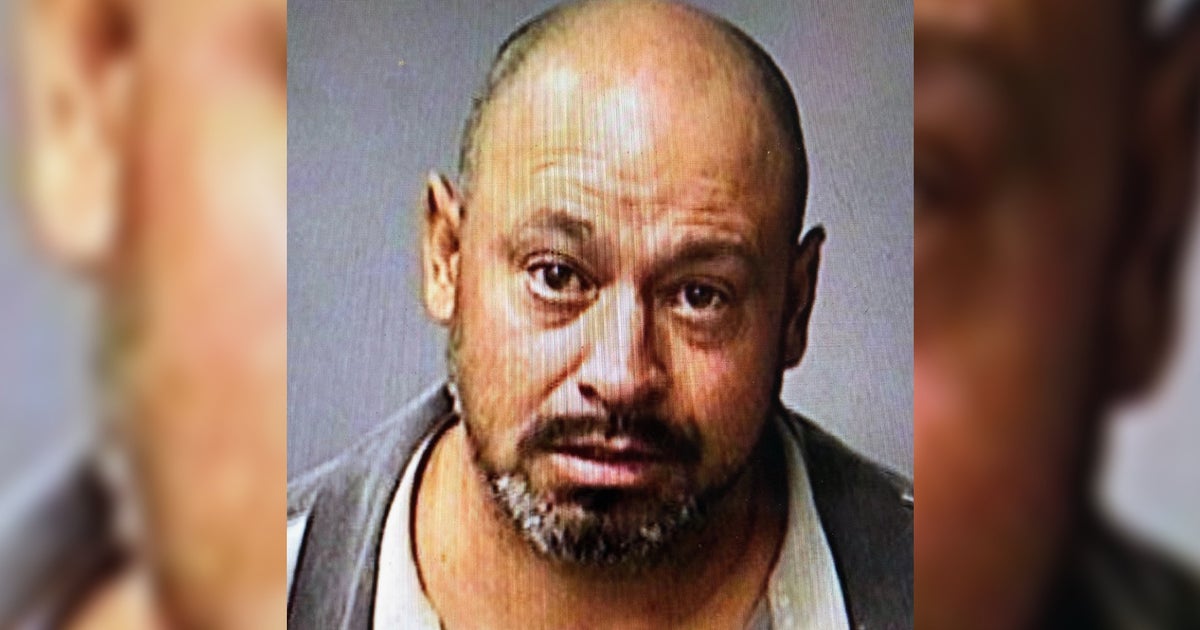 Sheriff Arrest Made After Death Investigation At Riverbank Property