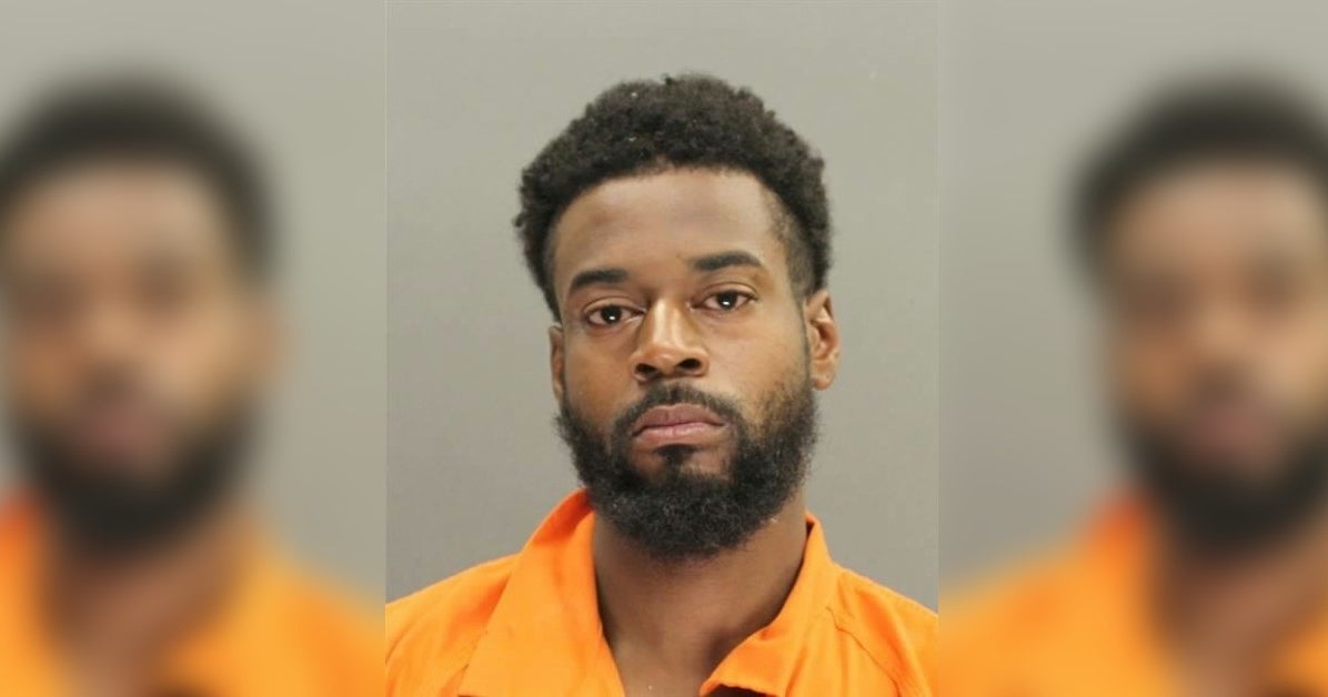 Mount Holly Man Charged With Murder In Slaying Of Man Found Behind ...