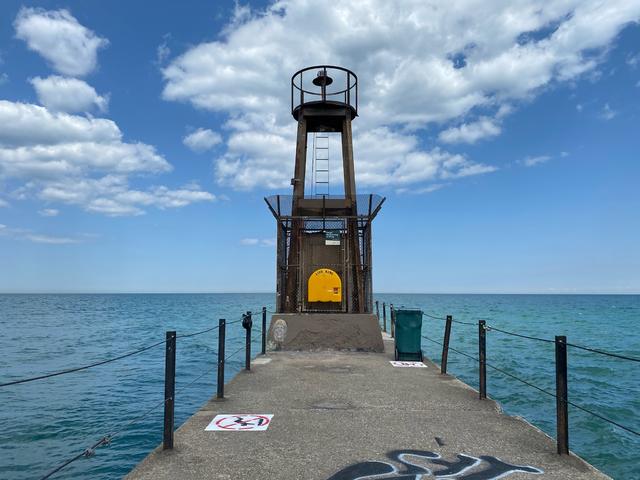 Chicago Park District Joins City To Fund Portion of Lakefront Protection  Project – NBC Chicago