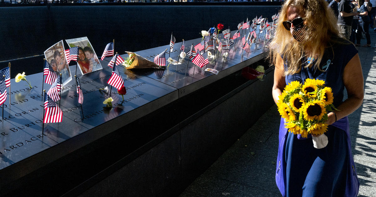 The Week That Was: Remembering 9/11 - 20 Years Later - NY Sports Day