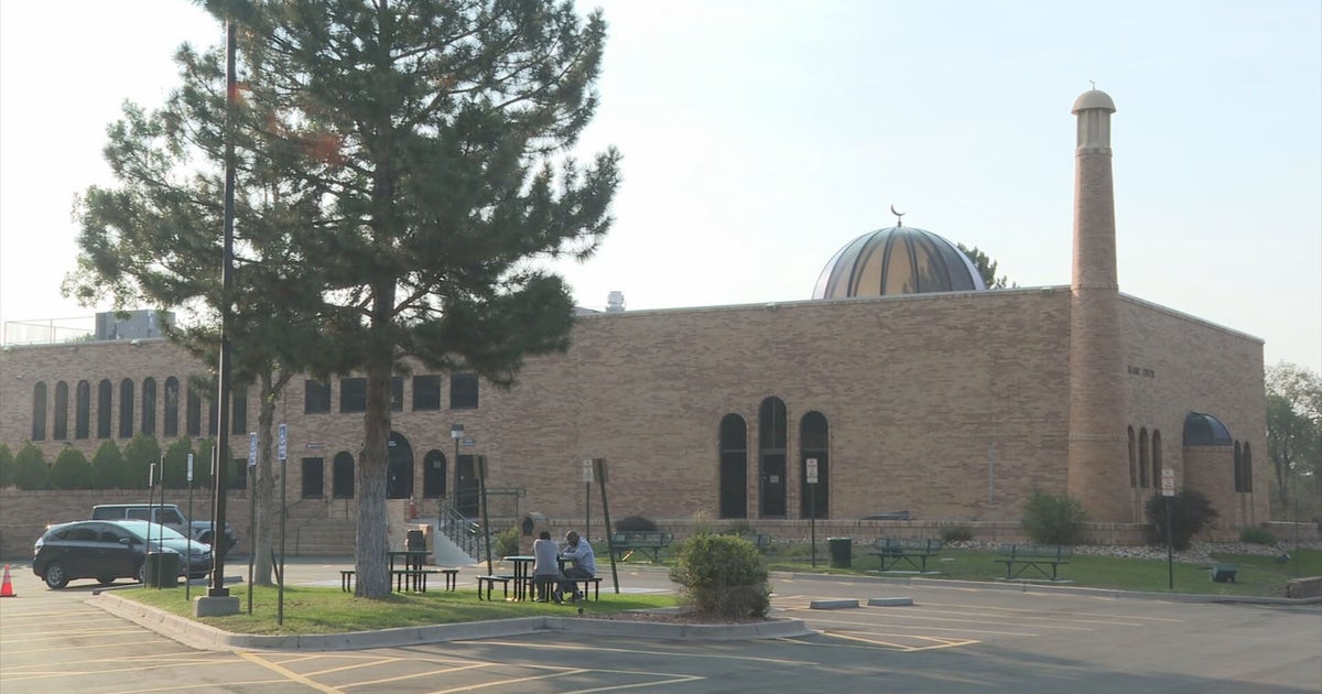 Muslim Community In Colorado Reflects On 20th Anniversary Of 9/11