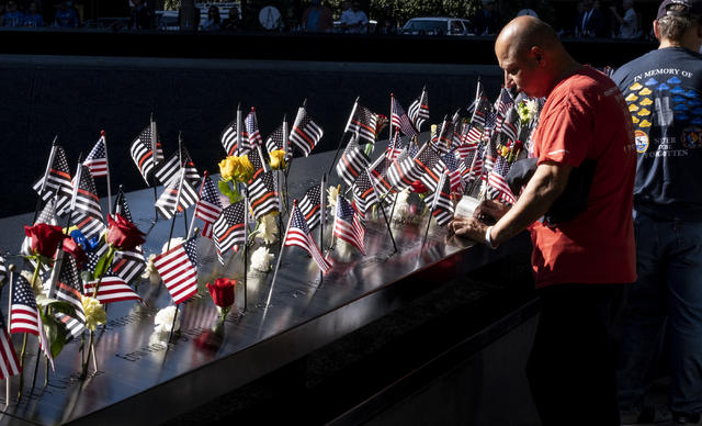 The Week That Was: Remembering 9/11 - 20 Years Later - NY Sports Day