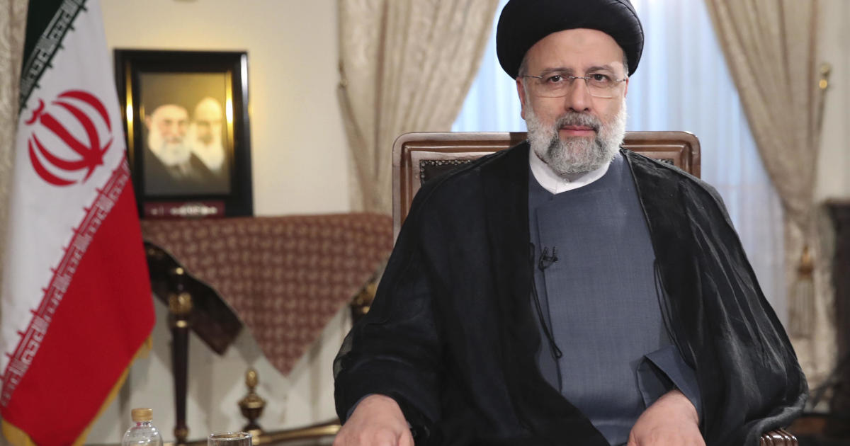 Президентът на Иран Ебрахим Раиси обеща в сряда, че задължителният