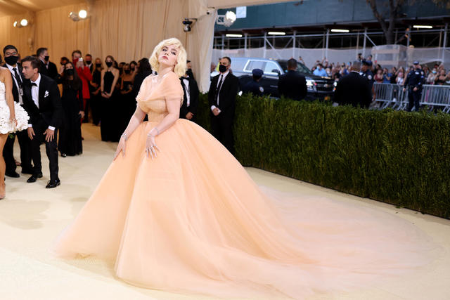 Met Gala 2021: Date, theme, venue - All you need to know about fashion's  biggest night