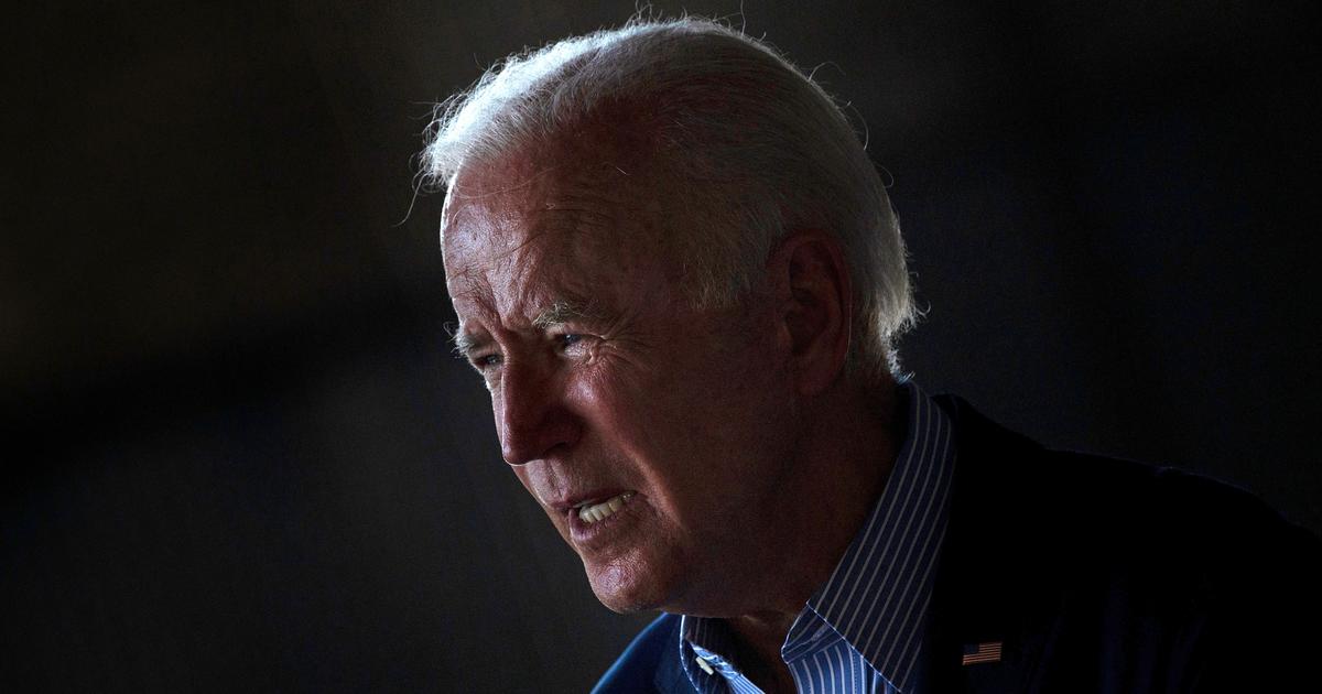 Biden Signs Off On Hefty Pay Raise For Federal Wildland Firefighters ...