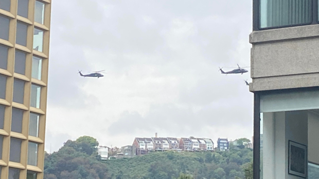 downtown-military-helicopters 