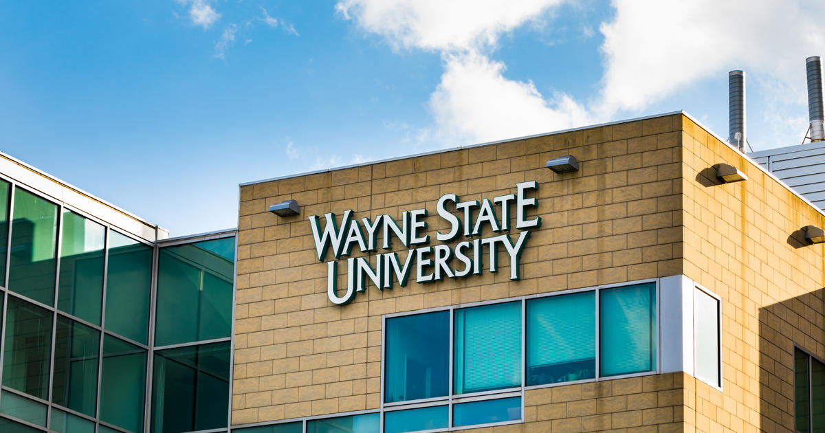 wayne state university engineering
