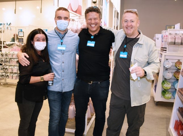 Primark Preview Party At Fashion District Philadelphia