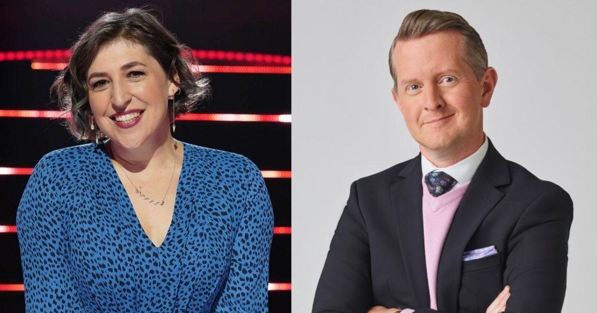 Mayim Bialik, Ken Jennings to split "Jeopardy!" host job permanently