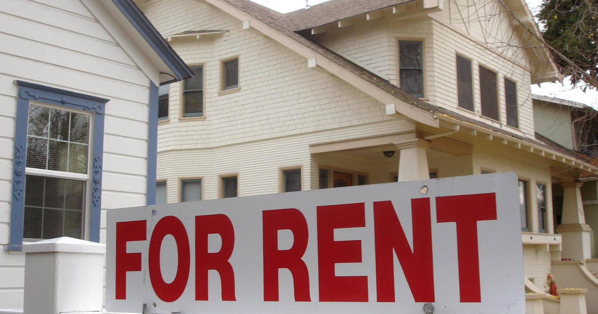 Want to rent a single-family home? Here’s where it’s most affordable.
