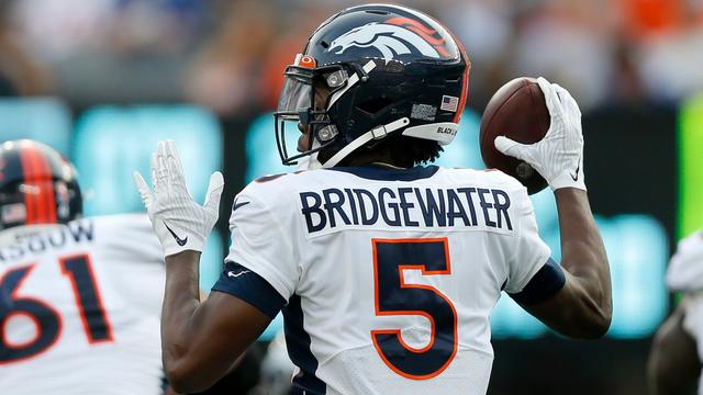 2018 NFL Trade Machine: Teddy Bridgewater to the Broncos