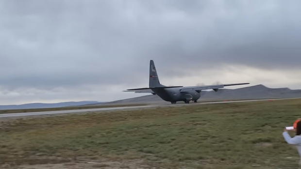 C-130 LANDING ON ROAD NATSVO.transfer_frame_365 