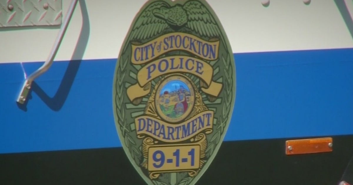 2 Arrests Made In Connection To 2019 Fatal Shooting Of Teen In Stockton ...