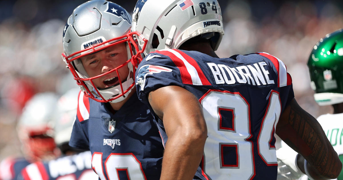 Mac Jones, Patriots Cruise to Win vs. Jets as Zach Wilson Throws 4 INT, News, Scores, Highlights, Stats, and Rumors