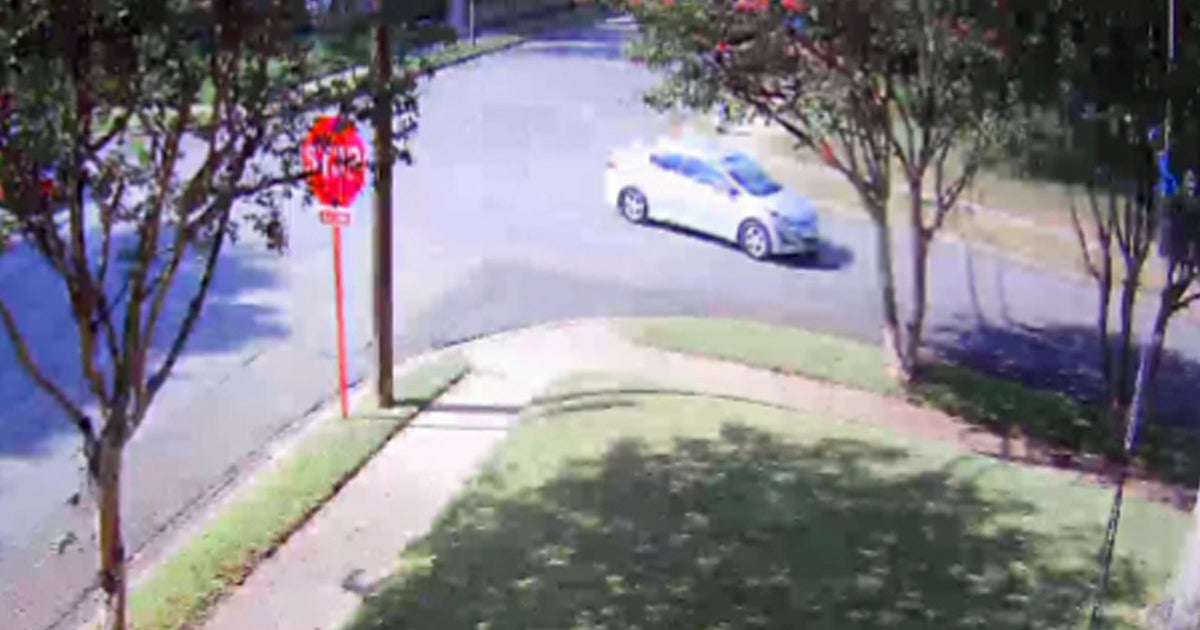 Lakewood Neighborhood On Alert After Family Says 9YearOld Almost