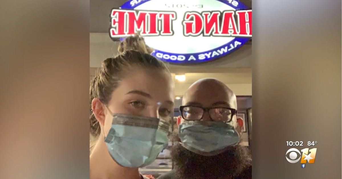 Parents Of Boy Told To Leave Restaurant For