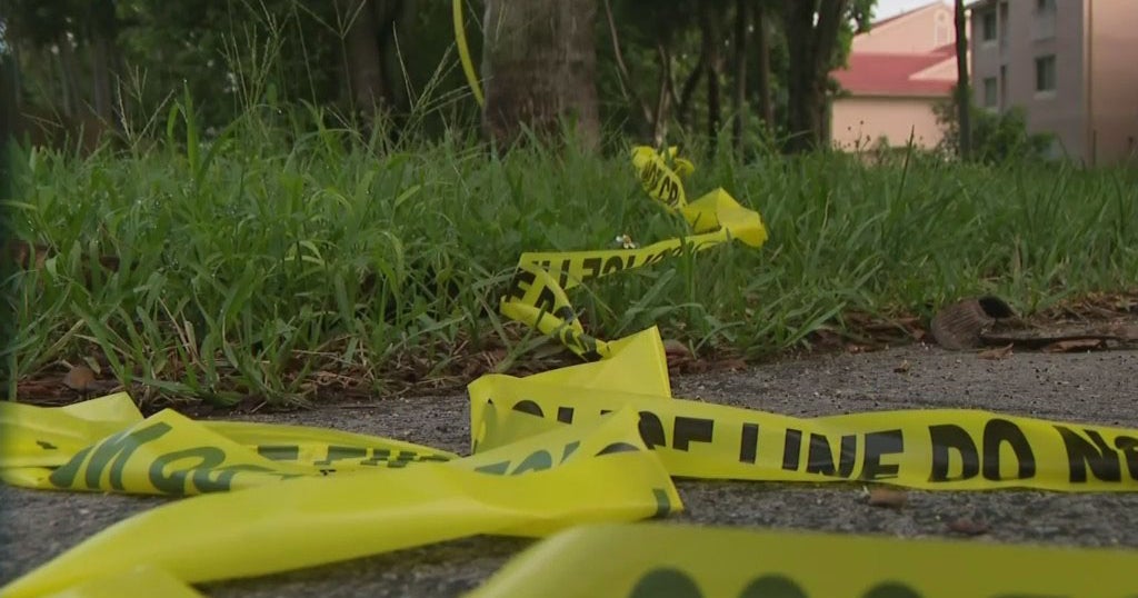 Arrest made in lethal taking pictures of 14-12 months-previous at SW Miami-Dade park