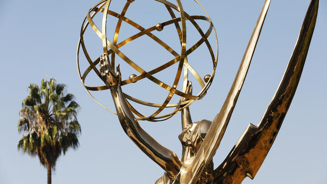 Emmy Awards — Los Angeles 