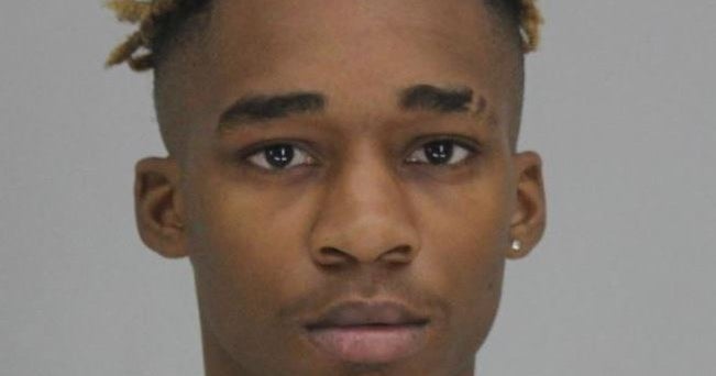 Police Weekend Shootings In Dallas' Deep Ellum Left 2 Dead, Teenaged