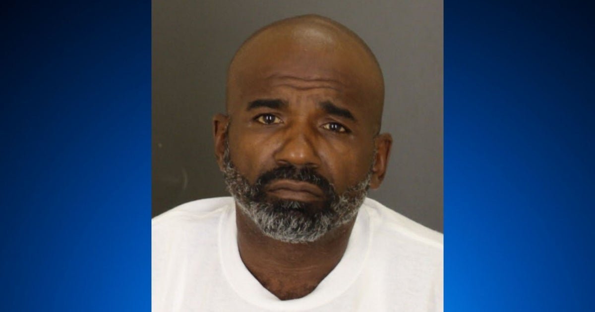 Baltimore Man Charged For Shooting Two Men After Crash - CBS Baltimore