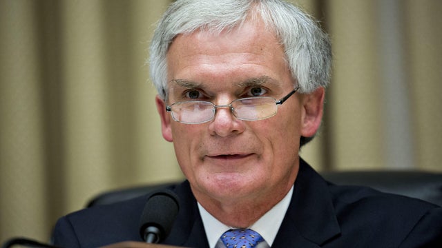 House Speaker On Center Stage With White House's $4 Trillion Agenda At Risk 