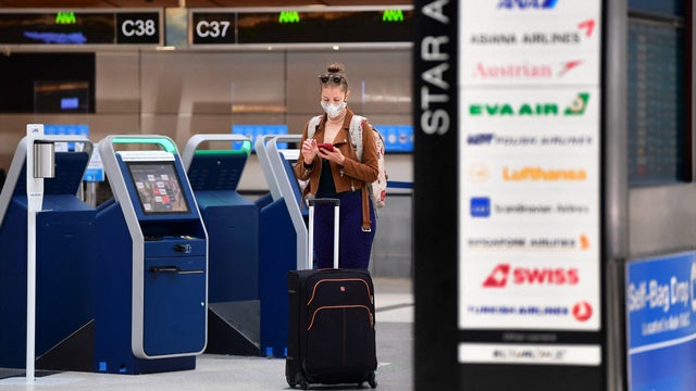 US-TRAVEL-HOLIDAYS-MEMORIAL 