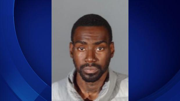 Homeless Man Steals Truck, Severely Injures Woman In Downtown LA Hit-And-Run 