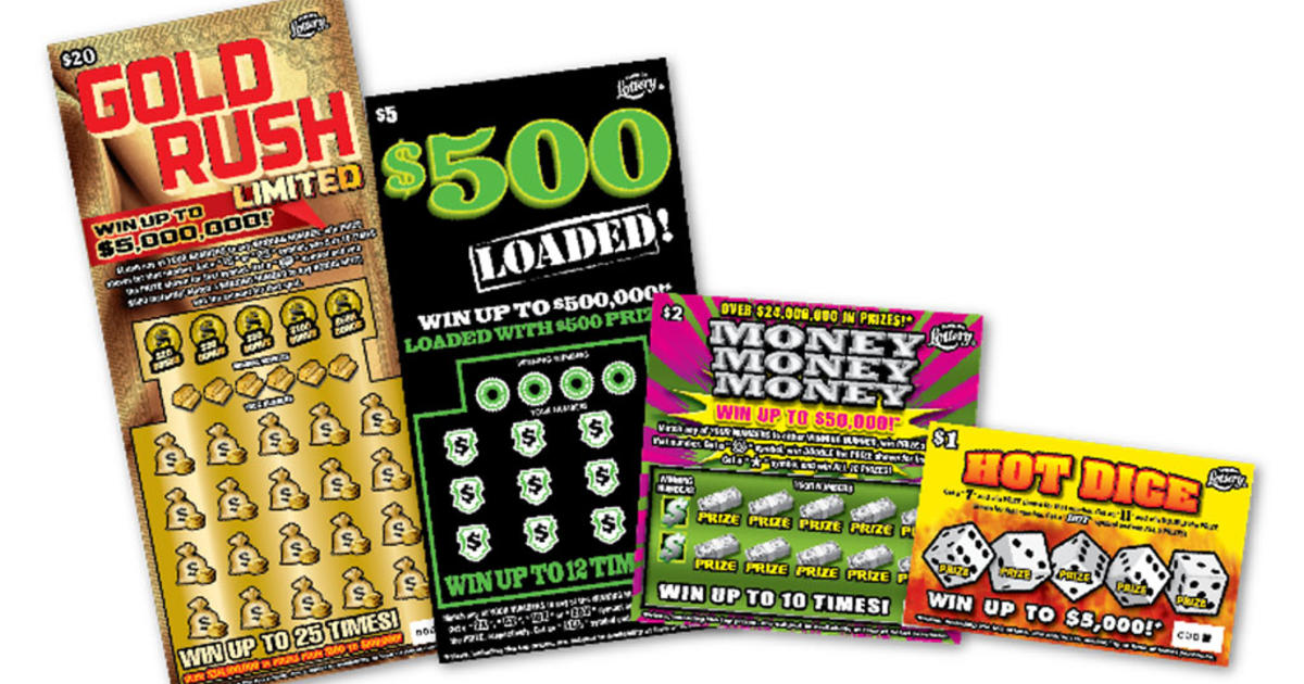 Fall Is The Season Of Winning With New Florida Lottery Scratch Off