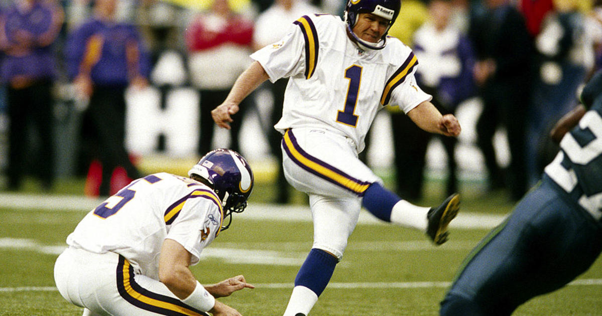 Jared Allen Was Great and Possibly Better Than You Remember